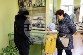 Бургас - Трети март - отворени врати в историческия музей