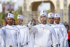 Morocco Green March Anniversary