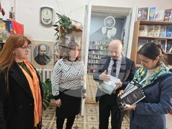 Снимки: БТА, Одеса