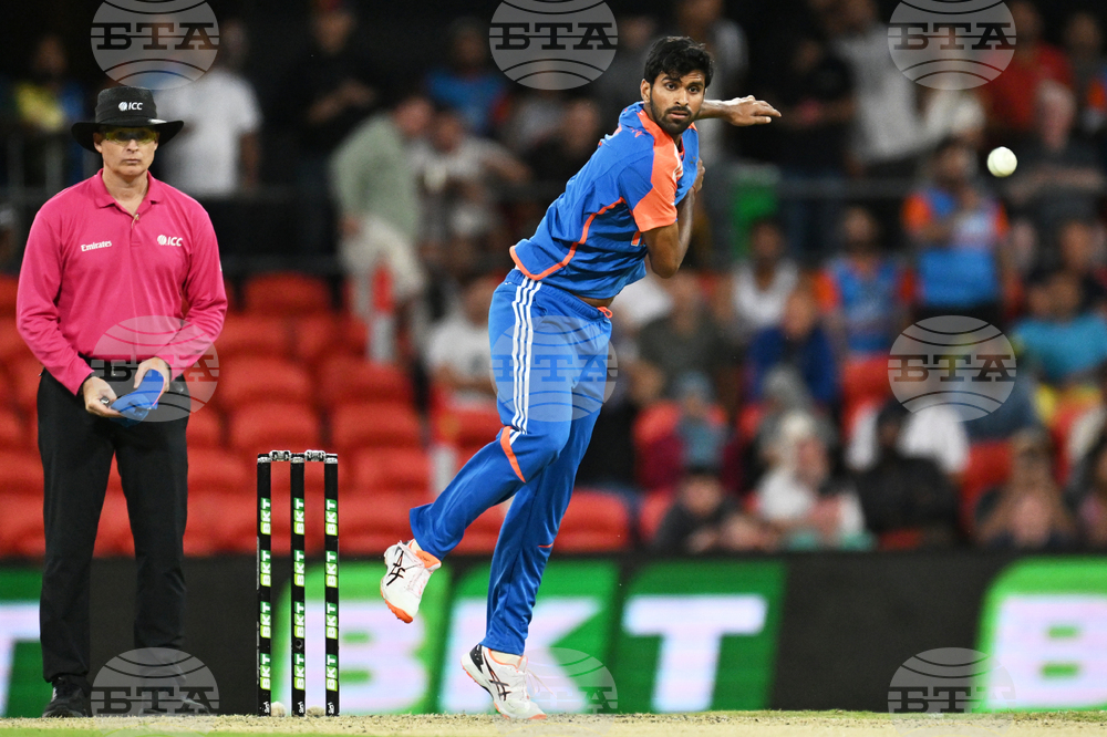 Australia India T20 Cricket