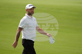 Emirates Abu Dhabi Golf Championship