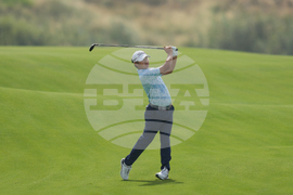 Emirates Abu Dhabi Golf Championship