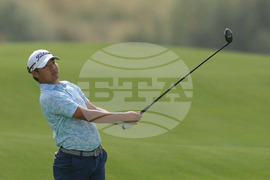 Emirates Abu Dhabi Golf Championship