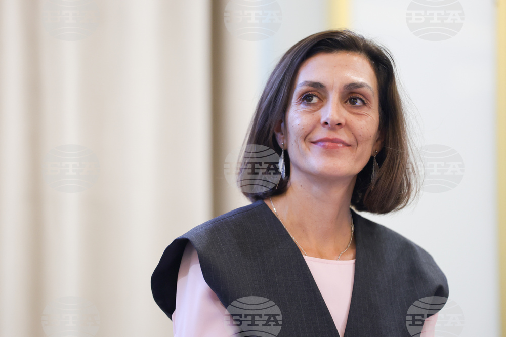 Форум „Професионално и дуално: ОБРАЗОВАНИЕ +“