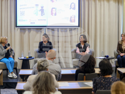 Форум „Професионално и дуално: ОБРАЗОВАНИЕ +“