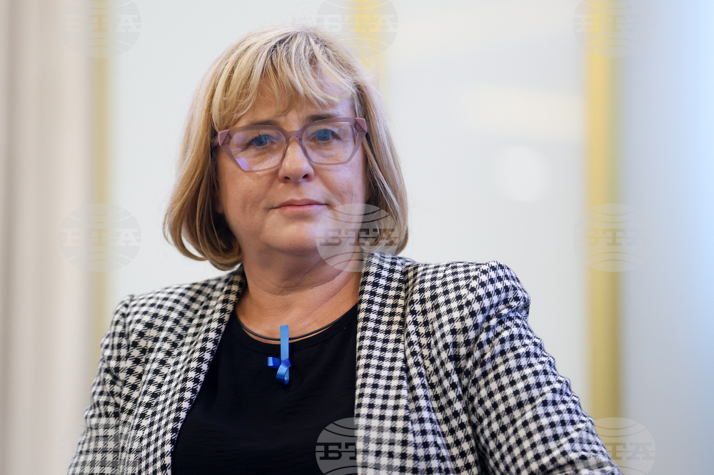 Форум „Професионално и дуално: ОБРАЗОВАНИЕ +“