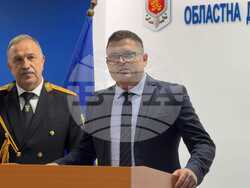 Снимка: Областна администрация Стара Загора