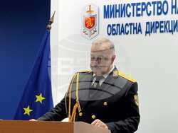 Снимка: Областна администрация Стара Загора