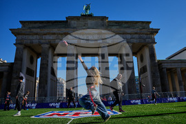 Germany Football NFL