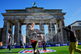 Germany Football NFL