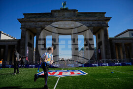 Germany Football NFL