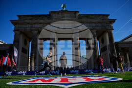 Germany Football NFL