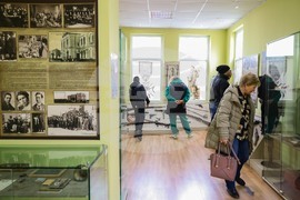 Бургас - Трети март - отворени врати в историческия музей