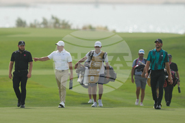 Emirates Abu Dhabi Golf Championship