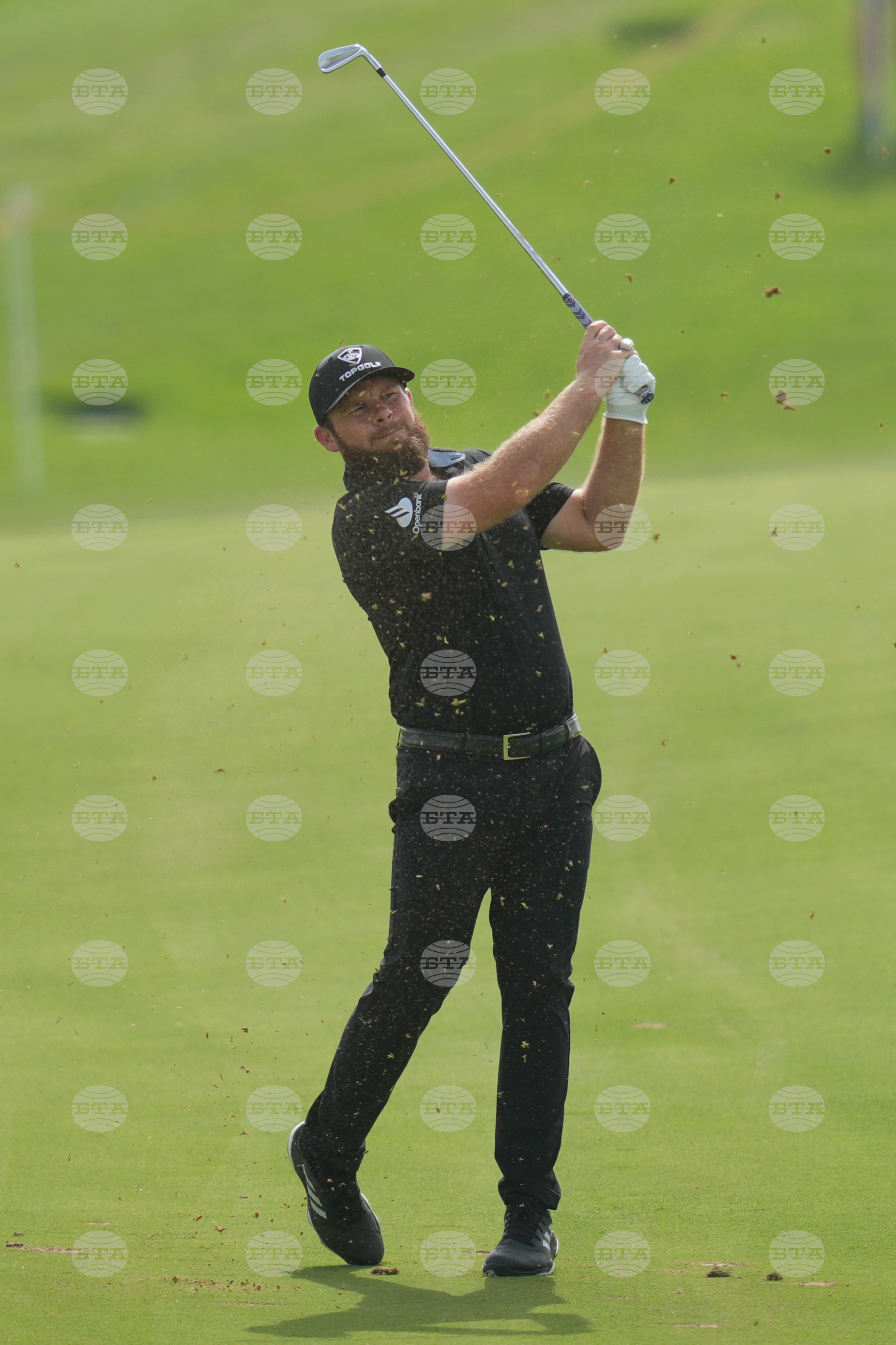 Emirates Abu Dhabi Golf Championship