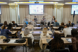 Форум „Професионално и дуално: ОБРАЗОВАНИЕ +“