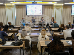 Форум „Професионално и дуално: ОБРАЗОВАНИЕ +“