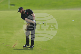 Emirates Abu Dhabi Golf Championship