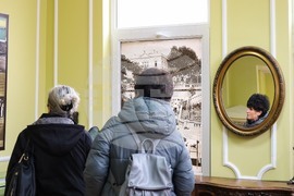 Бургас - Трети март - отворени врати в историческия музей