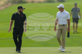 Emirates Abu Dhabi Golf Championship