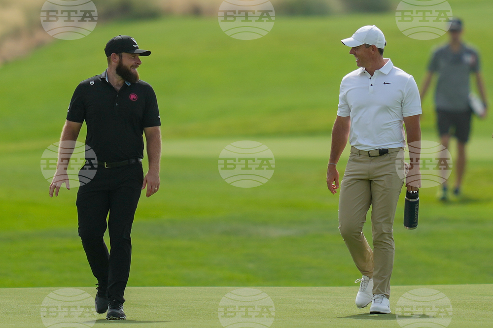 Emirates Abu Dhabi Golf Championship