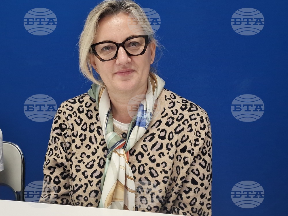 Музиката е път, който трябва бъде вървян с удоволствие, каза преподавателката по флейта от Истанбул проф. Айля Улудере