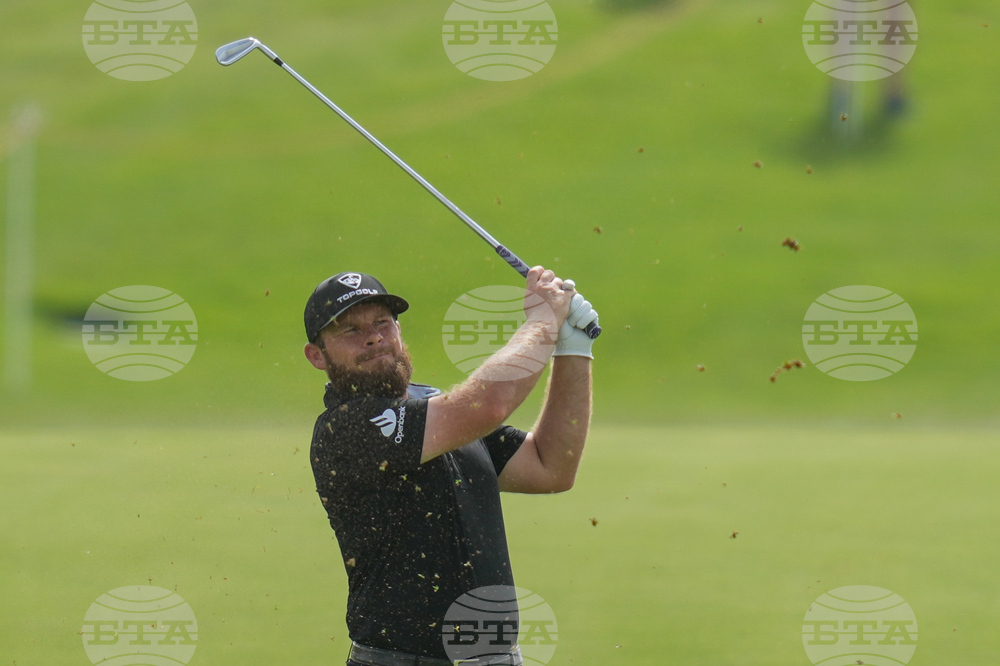 Emirates Abu Dhabi Golf Championship