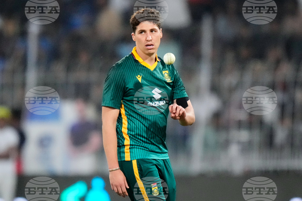 Pakistan South Africa Cricket