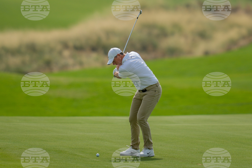 Emirates Abu Dhabi Golf Championship