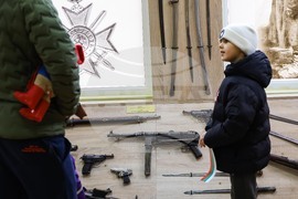 Бургас - Трети март - отворени врати в историческия музей