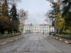 Село Гюешево - Коридор №8 - споразумение