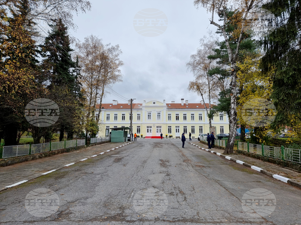 Село Гюешево - Коридор №8 - споразумение