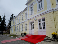 Село Гюешево - Коридор №8 - споразумение