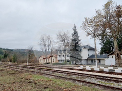 Село Гюешево - Коридор №8 - споразумение