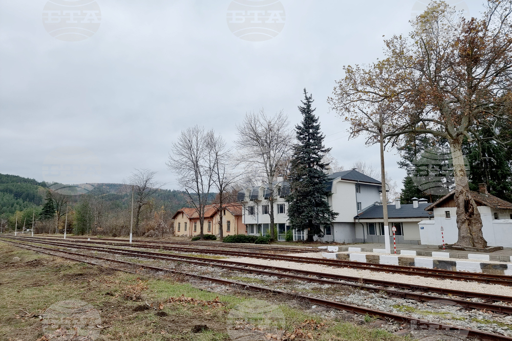 Село Гюешево - Коридор №8 - споразумение