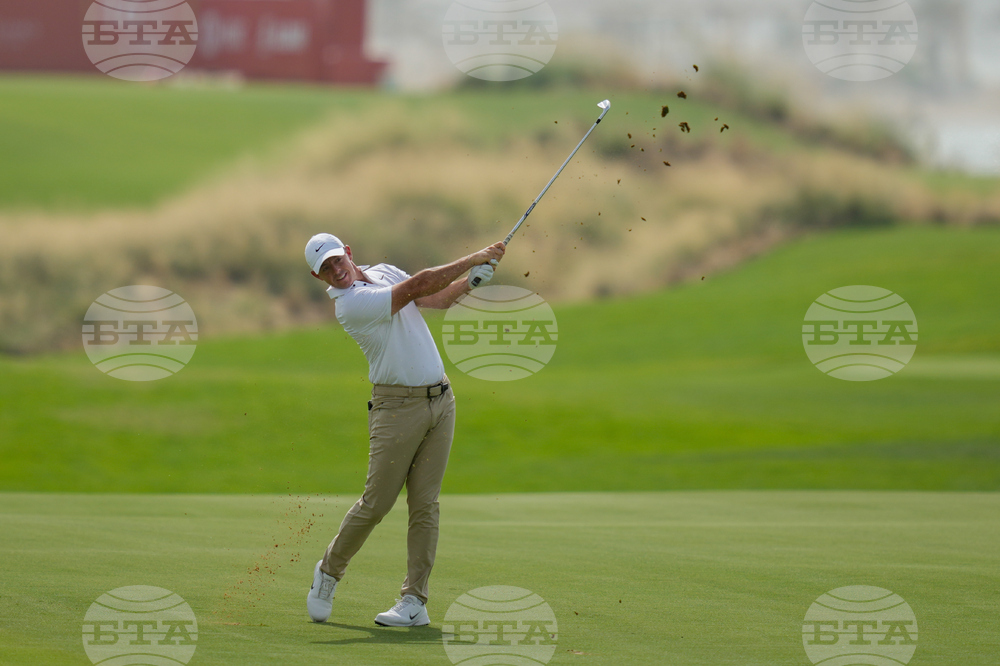 Emirates Abu Dhabi Golf Championship