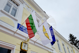 Село Гюешево - Коридор №8 - споразумение