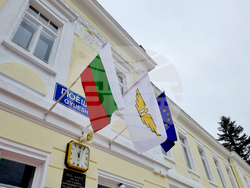 Село Гюешево - Коридор №8 - споразумение