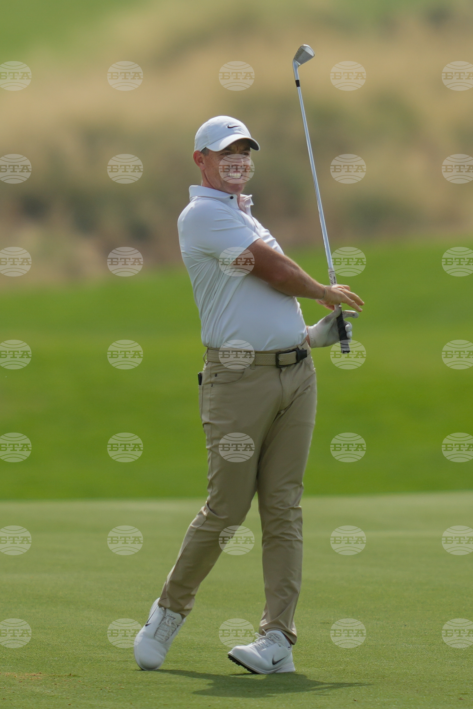 Emirates Abu Dhabi Golf Championship