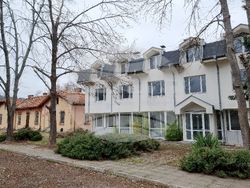 Село Гюешево - Коридор №8 - споразумение