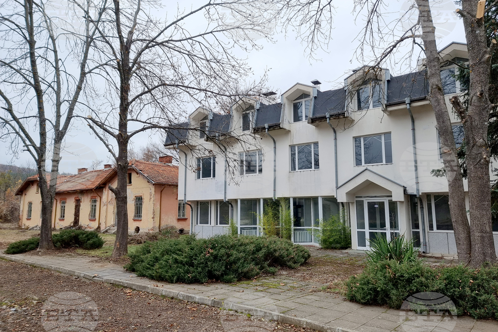 Село Гюешево - Коридор №8 - споразумение