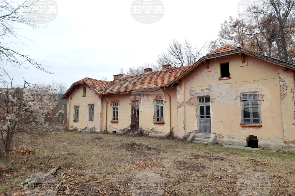 Село Гюешево - Коридор №8 - споразумение