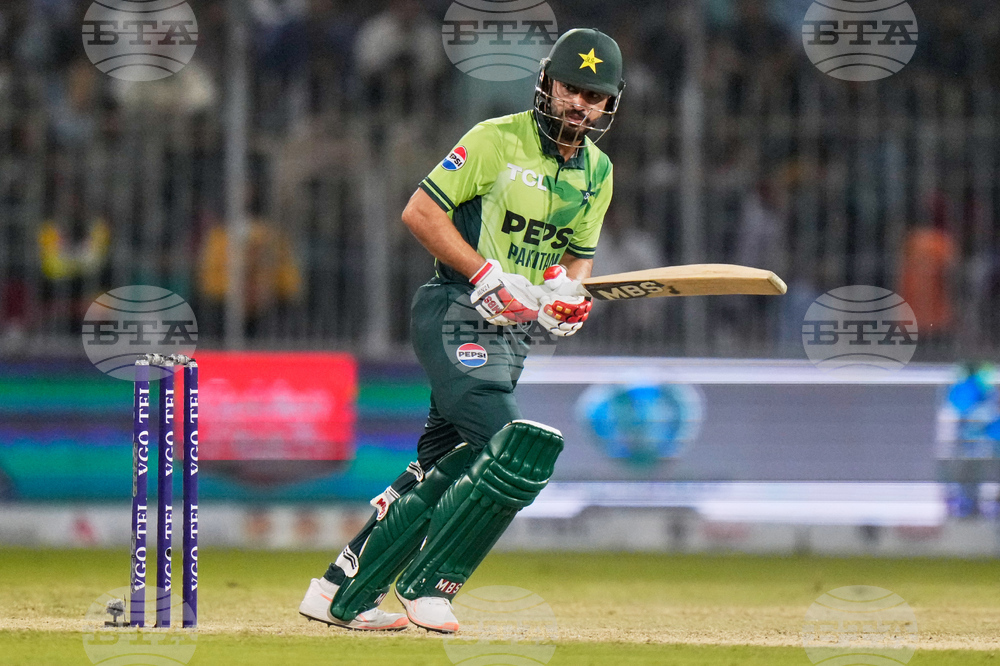 Pakistan South Africa Cricket