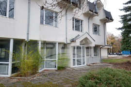 Село Гюешево - Коридор №8 - споразумение