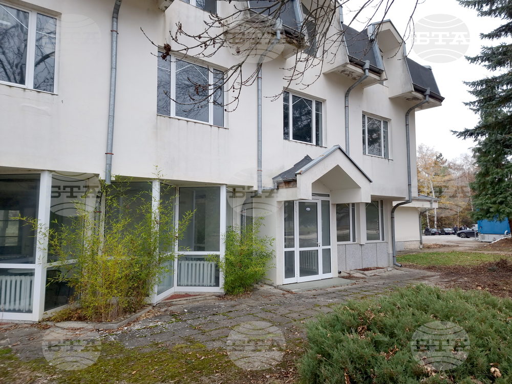 Село Гюешево - Коридор №8 - споразумение