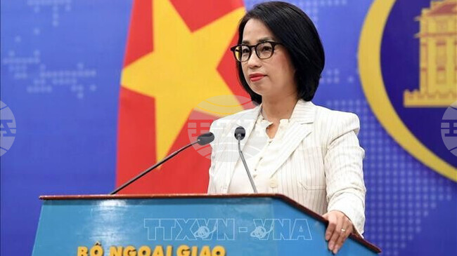 ВНА: Виетнам ще защити своите граждани, работещи в центрове за киберизмами в Мианма