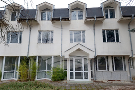 Село Гюешево - Коридор №8 - споразумение