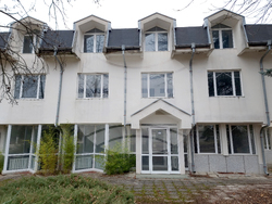 Село Гюешево - Коридор №8 - споразумение