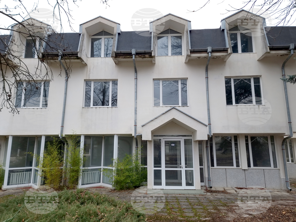 Село Гюешево - Коридор №8 - споразумение