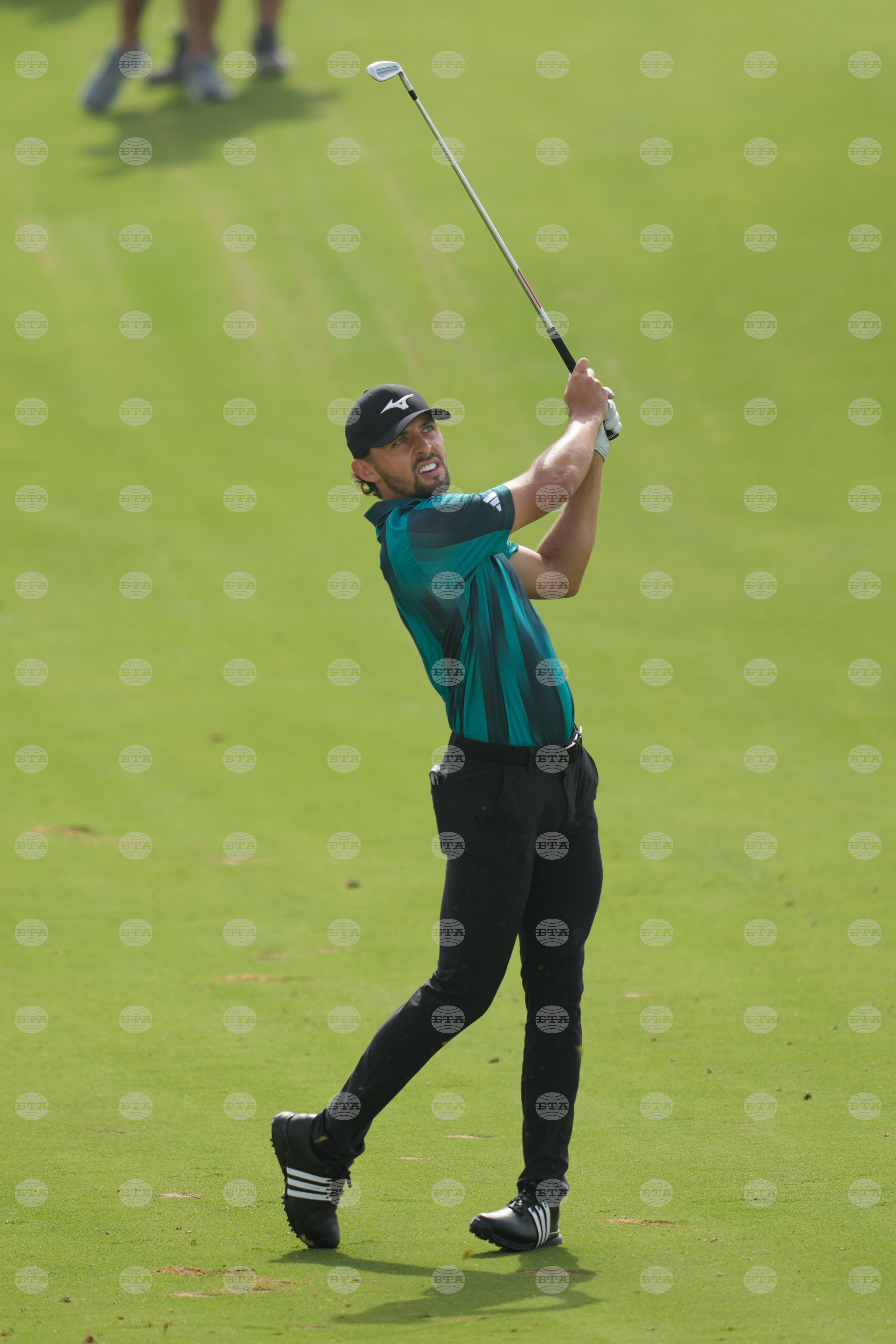 Emirates Abu Dhabi Golf Championship